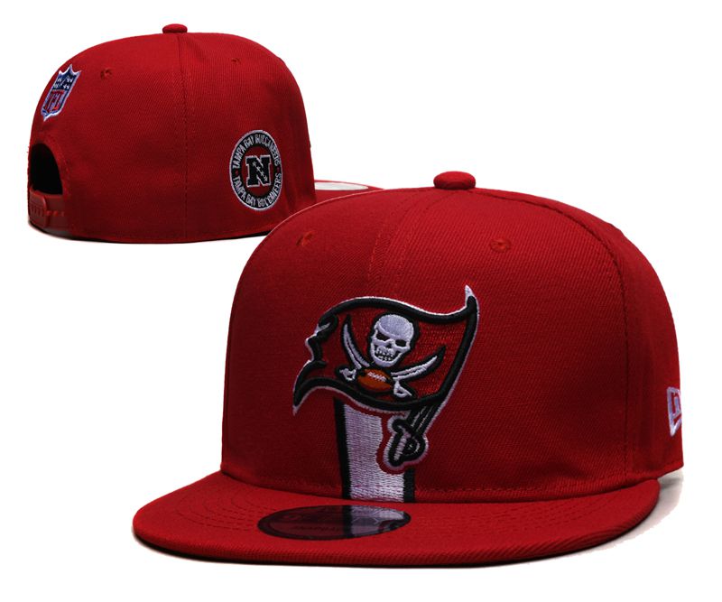 2024 NFL Tampa Bay Buccaneers Hat YS202410301->nfl hats->Sports Caps